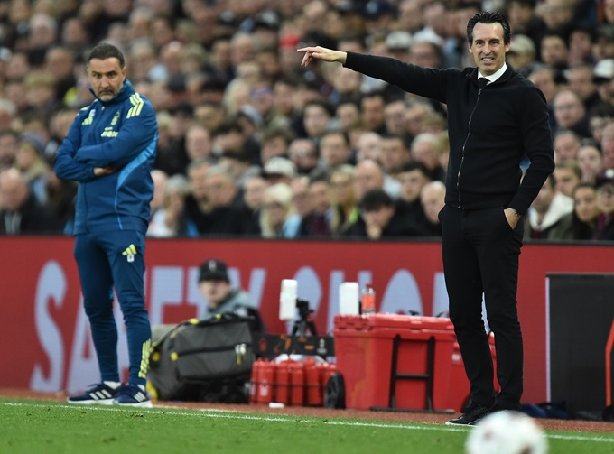 Premier League đang “nuốt trọn” châu Âu?