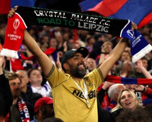 Premier League đang “nuốt trọn” châu Âu?