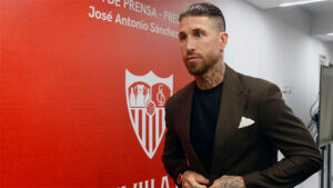 Sergio Ramos sắp trở thành “ông chủ” Sevilla
