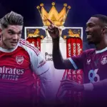 Dự đoán của siêu máy tính cho trận Arsenal gặp Burnley, 02h00 ngày 19/5