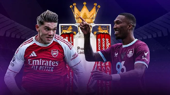 Dự đoán của siêu máy tính cho trận Arsenal gặp Burnley, 02h00 ngày 19/5