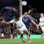 Dự đoán từ siêu máy tính: Arsenal đối đầu Fulham vào lúc 23h30 ngày 2/5