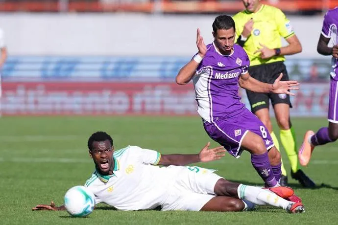 Dự đoán từ siêu máy tính trận AS Roma đối đầu Fiorentina, 1h45 ngày 5/5