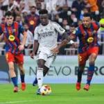 Dự đoán từ siêu máy tính cho trận đấu Barcelona và Real Madrid, 2h00 ngày 11/5