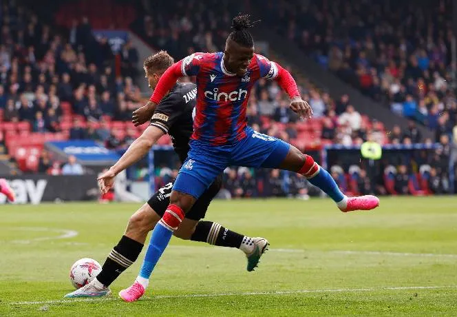 Dự đoán từ siêu máy tính cho trận đấu Bournemouth và Crystal Palace, 20h00 ngày 3/5