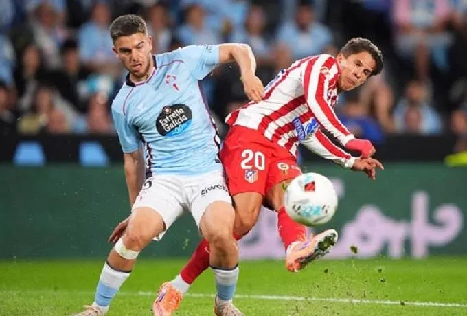 Dự đoán từ siêu máy tính trận Celta Vigo gặp Levante, 0h00 ngày 13/5