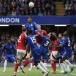 Dự đoán từ siêu máy tính cho trận đấu Chelsea gặp Nottingham lúc 21h00 ngày 4/5