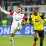 Dự đoán từ siêu máy tính cho trận đấu Dortmund tiếp Frankfurt, 1h30 ngày 9/5