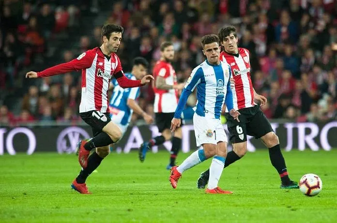 Dự đoán từ siêu máy tính: Espanyol đụng độ Bilbao, 0h00 ngày 14/5