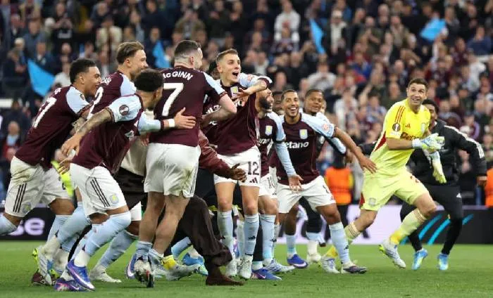 Dự đoán của siêu máy tính cho trận Freiburg gặp Aston Villa, 2h00 ngày 21/5