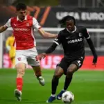 Dự đoán của siêu máy tính cho trận đấu Freiburg và Braga vào lúc 2h00 ngày 8/5