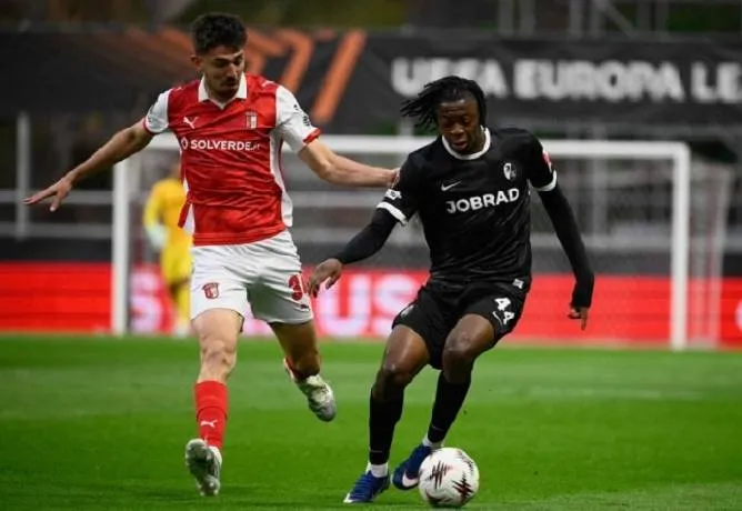 Dự đoán của siêu máy tính cho trận đấu Freiburg và Braga vào lúc 2h00 ngày 8/5