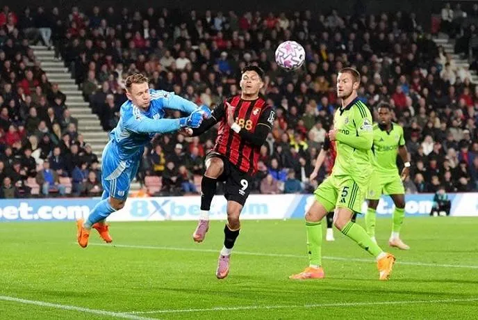 Dự đoán của siêu máy tính cho trận Fulham gặp Bournemouth, 21h00 ngày 9/5
