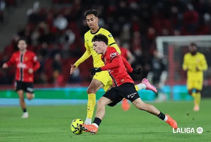 Dự đoán của siêu máy tính cho trận Girona đối đầu Mallorca, 2h00 ngày 2/5 – La Liga