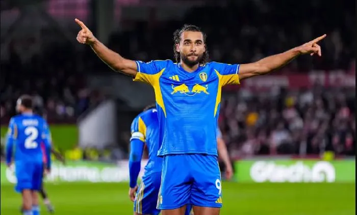 Dự đoán từ siêu máy tính về cuộc chạm trán giữa Leeds và Burnley, 02h00 ngày 2/5