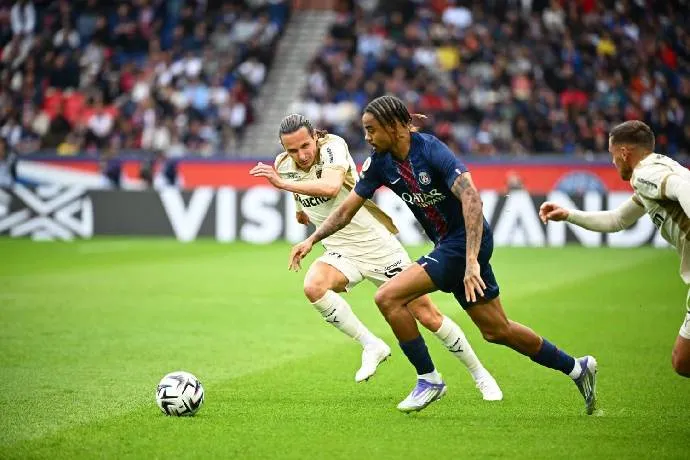 Dự đoán của siêu máy tính cho trận đấu Lens gặp PSG, 2h00 ngày 14/5