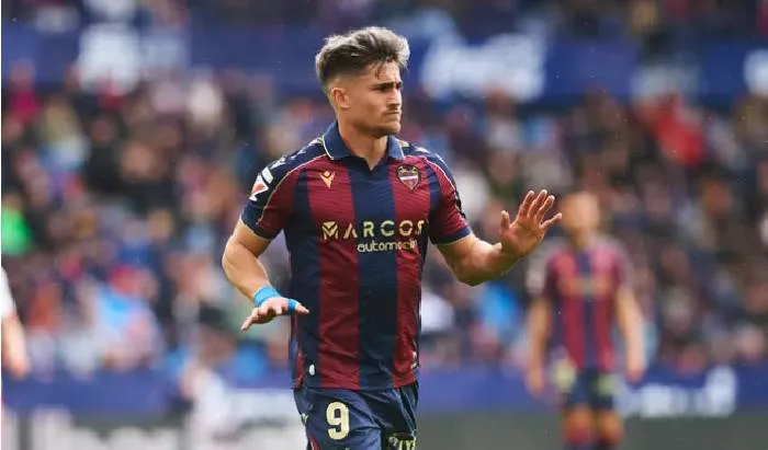 Dự đoán từ siêu máy tính trận Levante tiếp Osasuna, 02h00 ngày 9/5