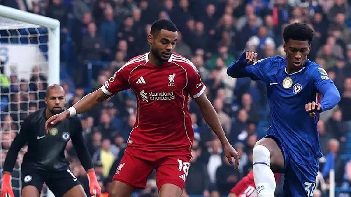 Dự đoán từ siêu máy tính trận Liverpool chạm trán Chelsea vào lúc 18h30 ngày 9/5