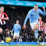 Dự đoán từ siêu máy tính: Man City chạm trán Brentford vào lúc 23h30 ngày 9/5