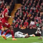 Dự đoán từ siêu máy tính cho trận MU đối đầu Liverpool vào lúc 21h30 ngày 3/5