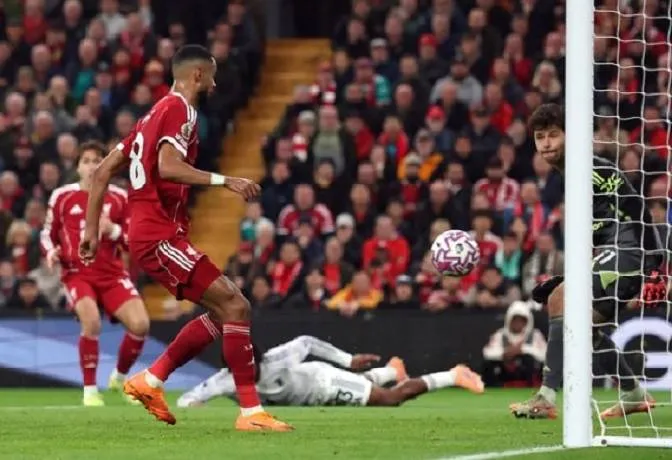 Dự đoán từ siêu máy tính cho trận MU đối đầu Liverpool vào lúc 21h30 ngày 3/5