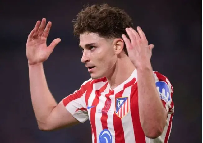 Dự đoán của siêu máy tính về trận đấu giữa Osasuna và Atletico Madrid, 02h30 ngày 13/5