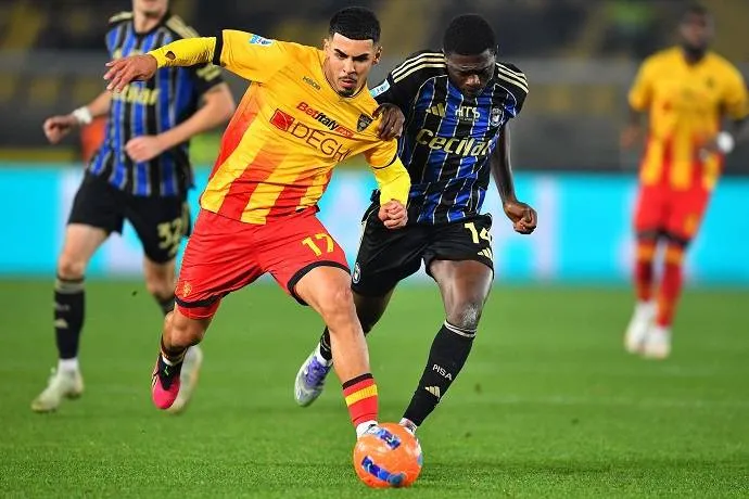 Dự đoán từ siêu máy tính cho trận đấu Pisa và Lecce, 1h45 ngày 2/5