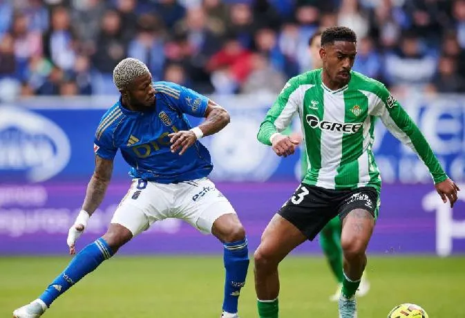 Dự đoán của siêu máy tính cho trận Real Betis tiếp đón Elche vào lúc 1h00 ngày 13/5