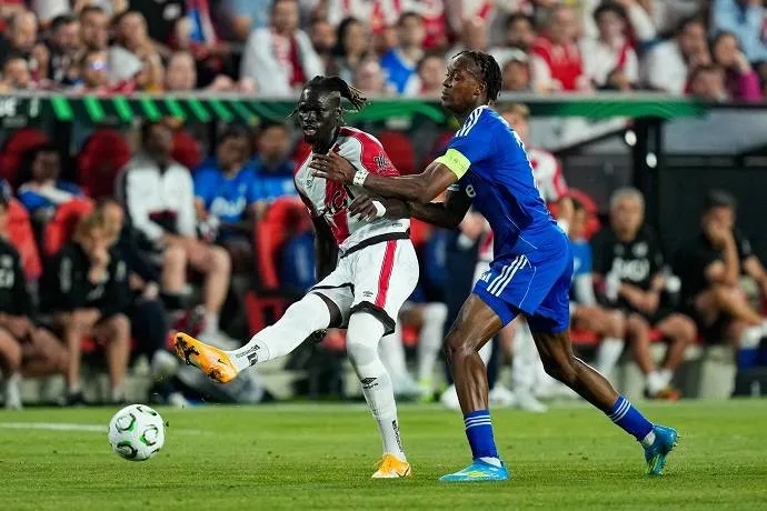 Dự đoán từ siêu máy tính trận Strasbourg và Rayo Vallecano, 2h00 ngày 8/5