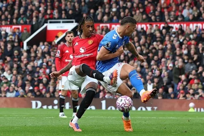 Dự đoán của siêu máy tính cho trận Sunderland đối đầu MU vào lúc 21h00 ngày 9/5
