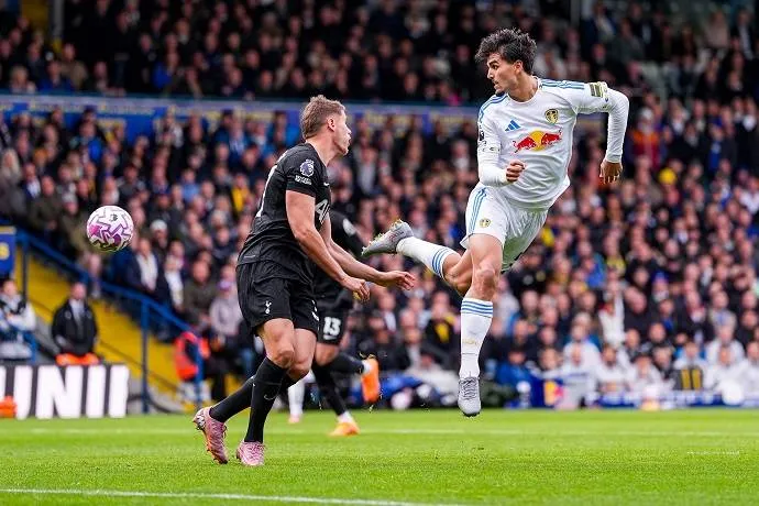 Dự đoán từ siêu máy tính cho trận Tottenham gặp Leeds vào lúc 2h00 ngày 12/5