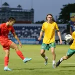 Dự đoán từ siêu máy tính: U17 Trung Quốc đối đầu U17 Australia, 1h30 ngày 20/5