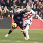 Dự đoán từ siêu máy tính cho trận Vallecano gặp Girona diễn ra lúc 02h00 ngày 12/5