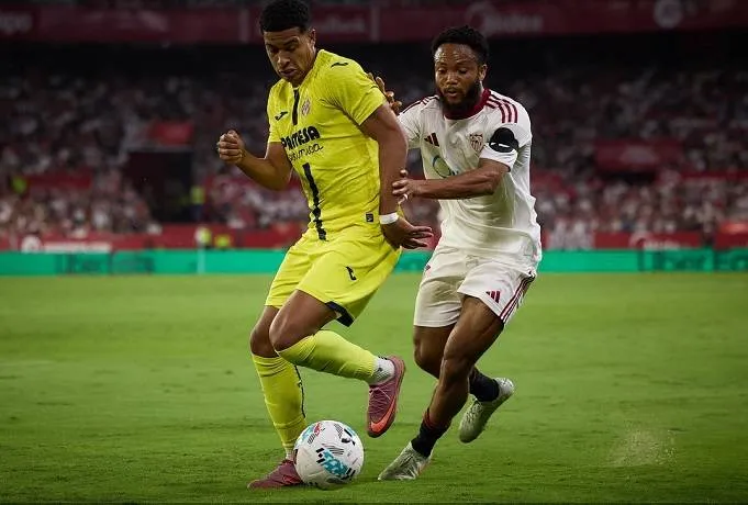 Dự đoán từ siêu máy tính cho trận Villarreal đối đầu Sevilla, 0h00 ngày 14/5