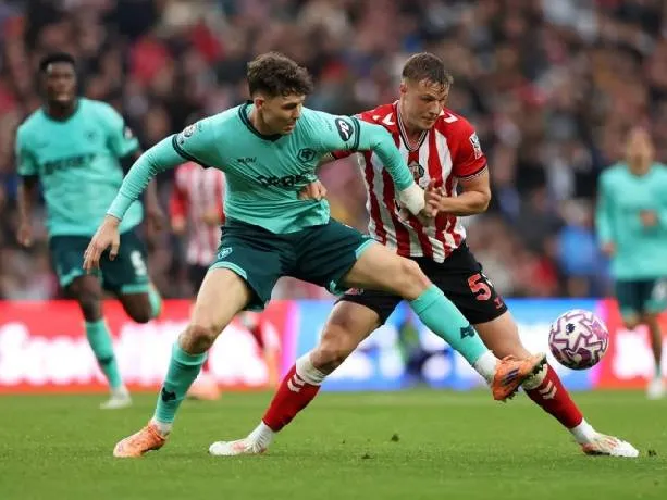 Dự đoán từ siêu máy tính: Wolves chạm trán Sunderland vào lúc 21h00 ngày 2/5
