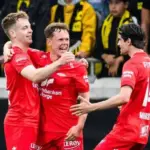 Phân tích kèo phạt góc trận Aalesunds FK tiếp Brann, 01h00 ngày 21/05
