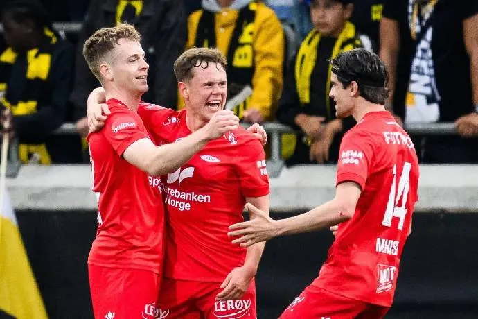 Phân tích kèo phạt góc trận Aalesunds FK tiếp Brann, 01h00 ngày 21/05