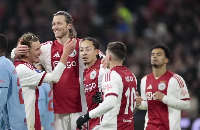 Phân tích kèo phạt góc trận Ajax đối đầu FC Groningen, 23h45 ngày 21/05