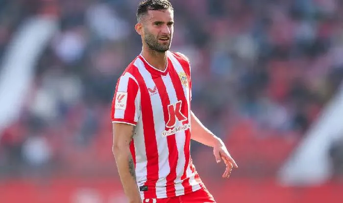 Phân tích kèo phạt góc trận Almeria và Real Valladolid, 23h30 ngày 31/05