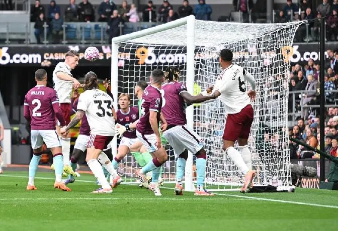 Phân tích kèo phạt góc trận Arsenal tiếp Burnley, 02h00 ngày 19/05