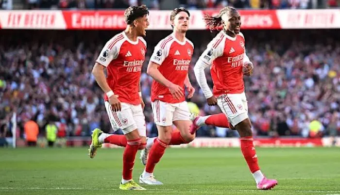 Phân tích kèo phạt góc trận Arsenal gặp Fulham, 23h30 ngày 02/05