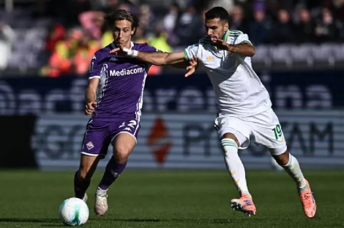 Phân tích kèo phạt góc trận AS Roma gặp Fiorentina, 01h45 ngày 05/05