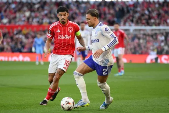 Nhận định kèo phạt góc Aston Villa tiếp Nottingham, 01h00 ngày 08/05