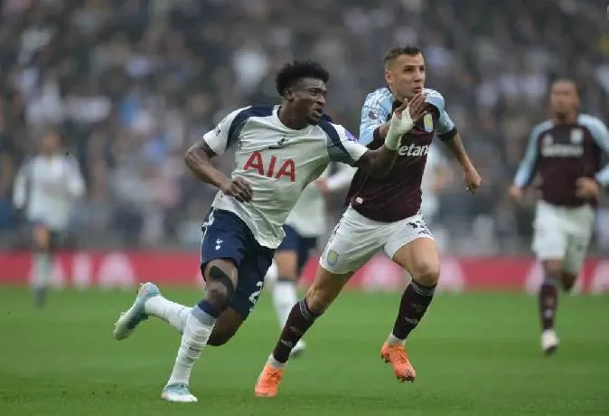 Phân tích kèo phạt góc trận Aston Villa tiếp Tottenham, 01h00 ngày 04/05