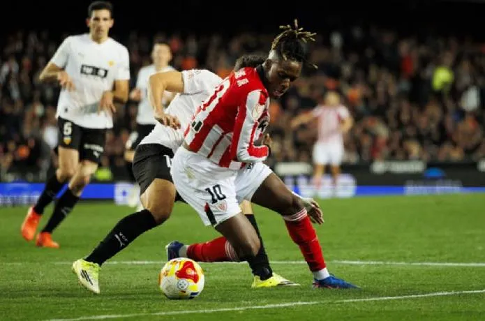 Phân tích kèo phạt góc trận Athletic Bilbao gặp Valencia, 21h15 ngày 10/05