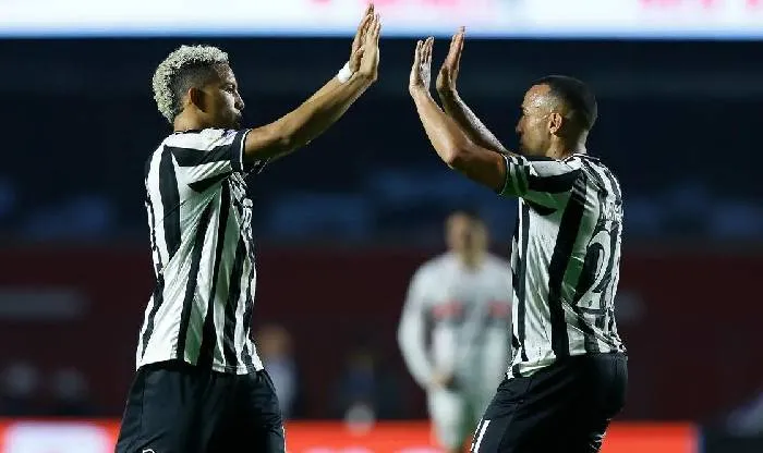 Phân tích kèo phạt góc trận Bahia đối đầu Botafogo, 03h30 ngày 31/05