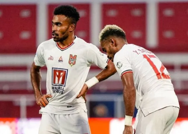 Phân tích kèo phạt góc trận Bali United đối đầu Borneo Samarinda, 19h00 ngày 11/05