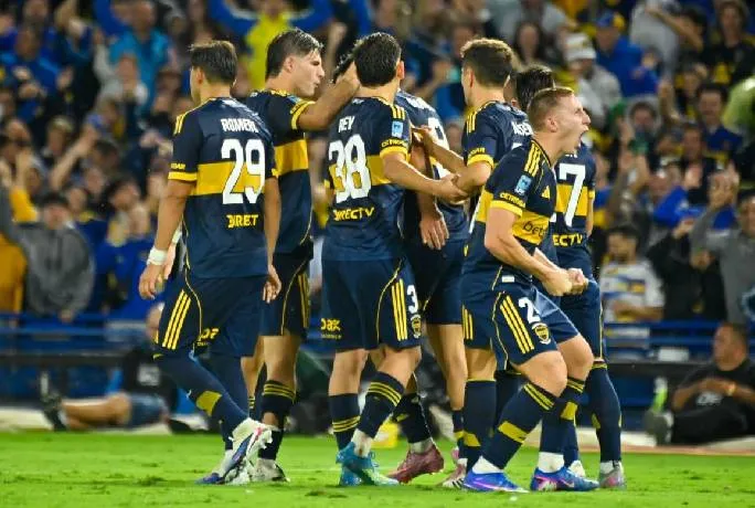 Phân tích kèo phạt góc trận Barcelona S.C. đối đầu Boca Juniors, 07h00 ngày 06/05
