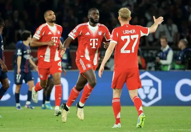Phân tích kèo phạt góc trận Bayern Munich tiếp Heidenheim, 20h30 ngày 02/05