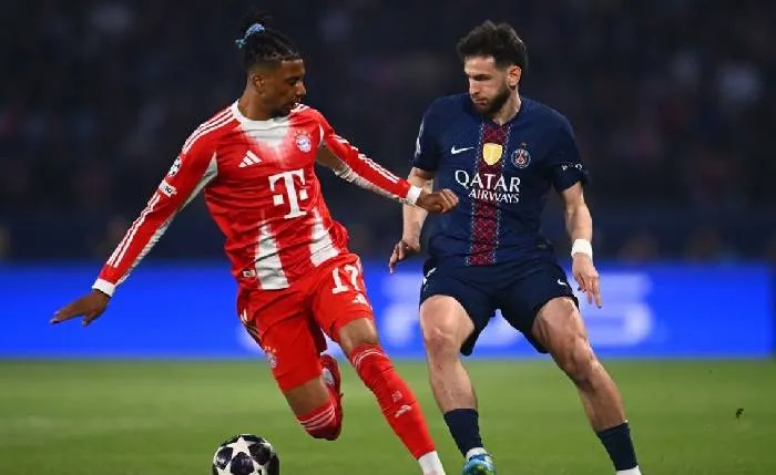 Phân tích kèo phạt góc trận Bayern Munich gặp PSG, 02h00 ngày 07/05